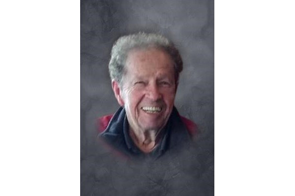 Obituary for William Billy Joseph Martin