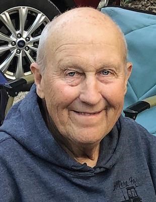 James LeMere obituary, 1941-2020, Oconto, WI