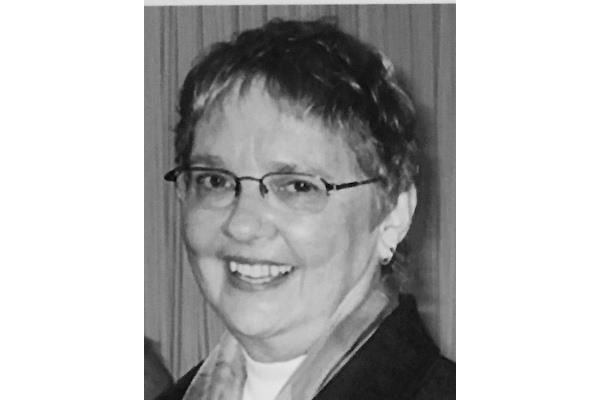 Olga Baker Obituary 1935 2020 Green Bay WI Green Bay Press Gazette