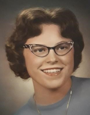 Judith C. De "Judy" Grave obituary, 1943-2020, Green Bay, WI