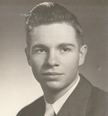 Donald Holmes Obituary (1934 - 2020) - Waupaca, WI - Green Bay Press ...