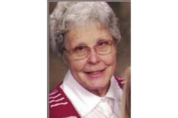 Joanne Wenner Obituary 2021 Green Bay WI Green Bay Press Gazette