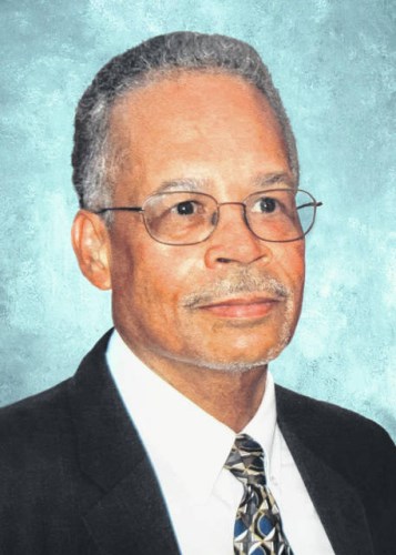 Chief Etsel A. Wilson obituary, Springfield, OH