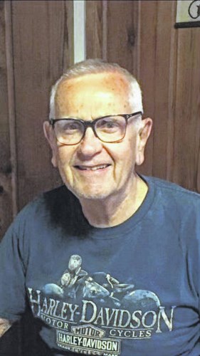 Ronald L. "Buzz" Daum Jr. obituary, 1936-2021, Xenia, OH