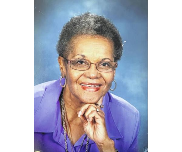 Patricia Jones Obituary (1940 2022) Xenia, OH Greene County Dailies