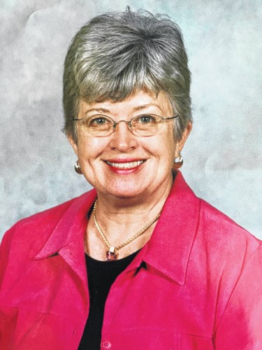 Joan Anderson Obituary (1940 - 2022) - Xenia, OH - Greene County Dailies