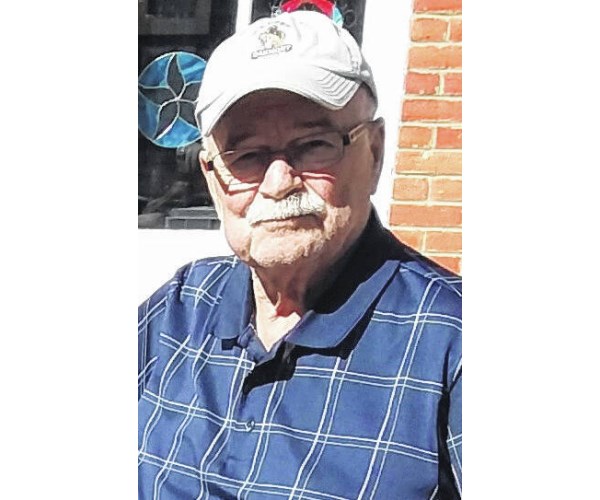 Thomas Young Obituary (2022) Xenia, OH Greene County Dailies