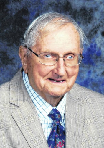 Clarence Dinnen obituary, Wilmington, OH