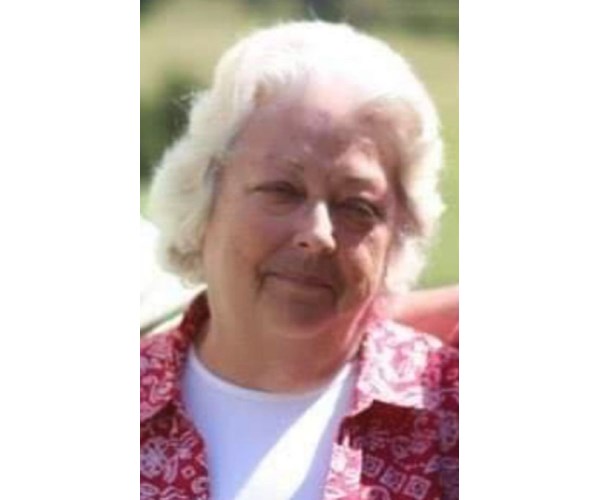 Obituary of Georgia Justice (2022) – Greeneville, TN
