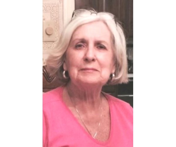 Shirley Snyder Obituary 2023 Greeneville Tn Greeneville Sun