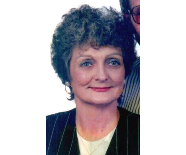 Rebecca Williams Obituary (2022) Greeneville, TN Greeneville Sun
