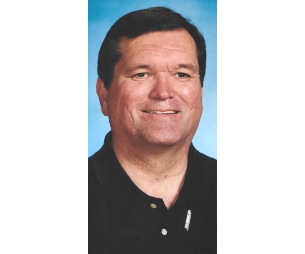 Mark Thomas Obituary (2021) Afton, NC Greeneville Sun