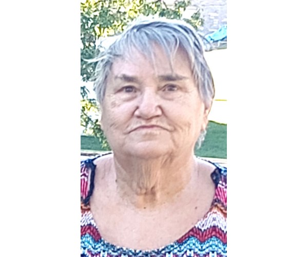 Dinah Plemons Obituary (2023) Greeneville, TN Greeneville Sun