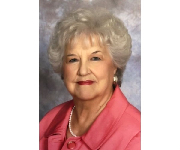 Beatrice Jennings Obituary 2022 Greeneville Tn Greeneville Sun