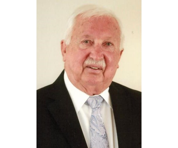 Jerry Price Obituary (2022) Fall Branch, TN Greeneville Sun