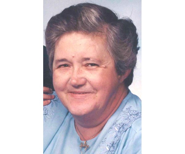 Mary Hagler Obituary (1943 - 2022) - Monroe, SC - Greeneville Sun