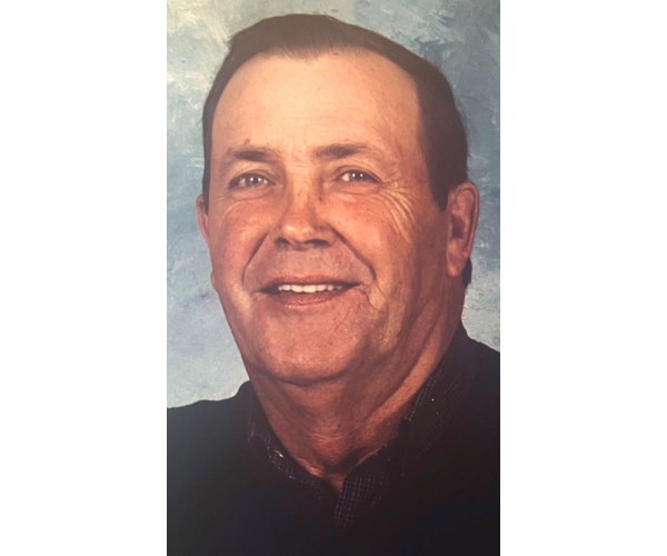 David Woods Obituary (2022) Greeneville, TN Greeneville Sun
