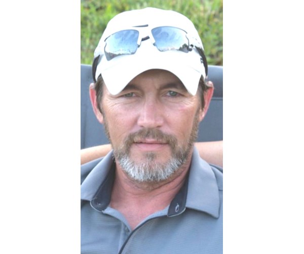 Kevin Ward Obituary (2023) Afton, TN Greeneville Sun