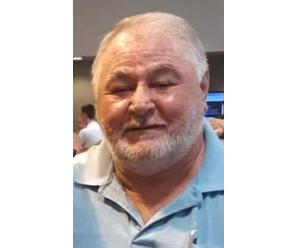 Gary Lawing Obituary (2022) - Greeneville, TN - Greeneville Sun
