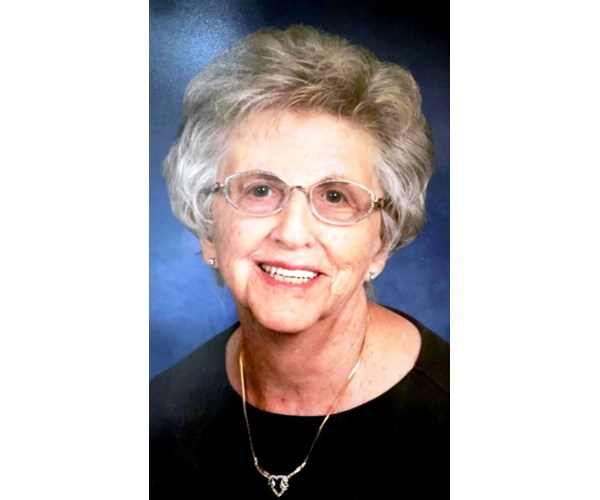 Mary Scott Obituary (2023) Greeneville, TN Greeneville Sun