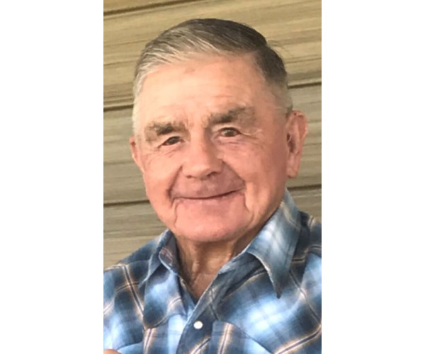 Raymond Hall Obituary (2022) Greeneville, TN Greeneville Sun
