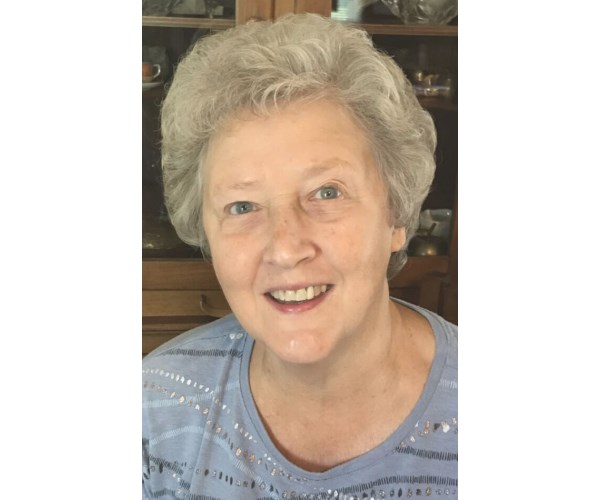 Lois Jarnigan Obituary (2022) - Greeneville, TN - Greeneville Sun
