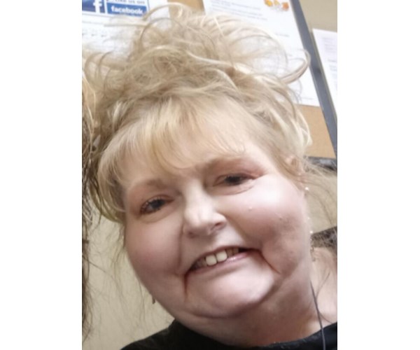 Rhonda Johnson Obituary (2022) Greeneville, TN Greeneville Sun