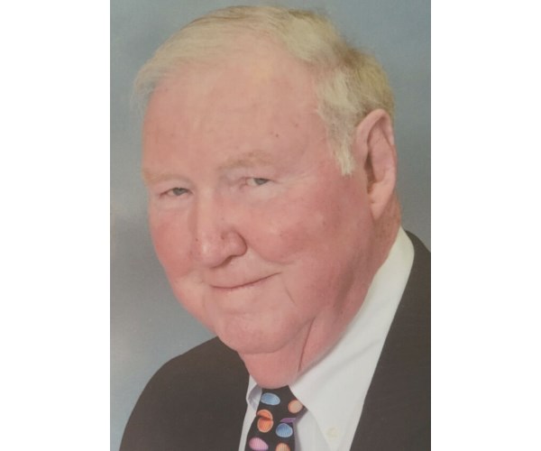 Richard Simpson Obituary (1930 2022) Greeneville, TN Greeneville Sun