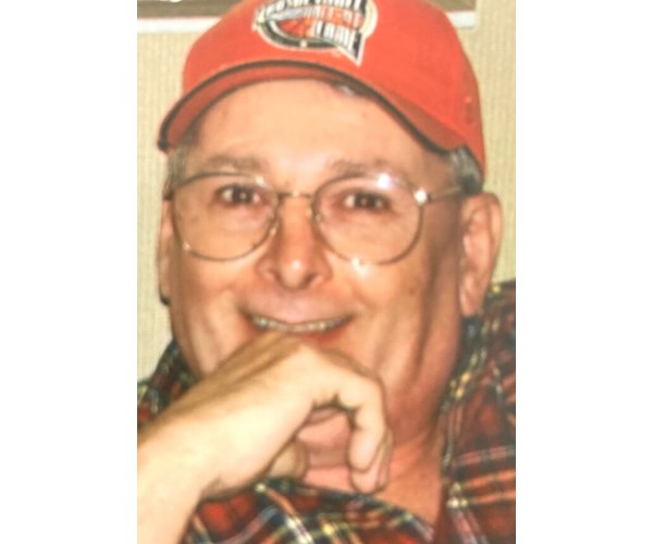 Jerry Overholt Obituary (2022) Greeneville, TN Greeneville Sun