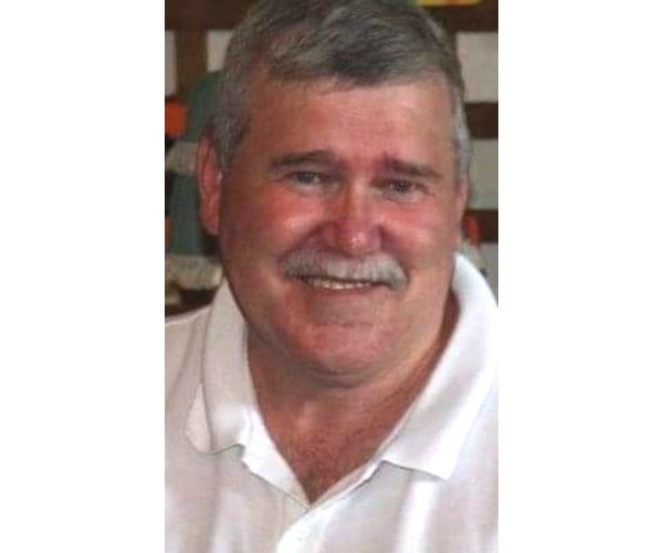 Larry Fortner Obituary (2022) Greeneville, TN Greeneville Sun
