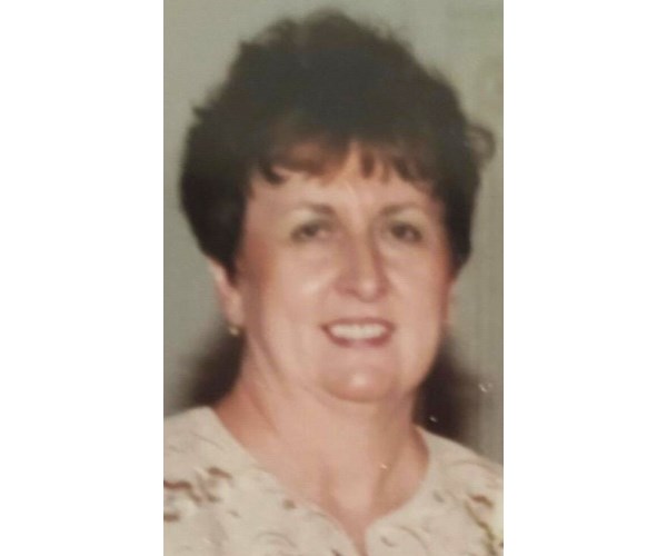 Virginia Gass Obituary 2023 Greeneville Tn Greeneville Sun