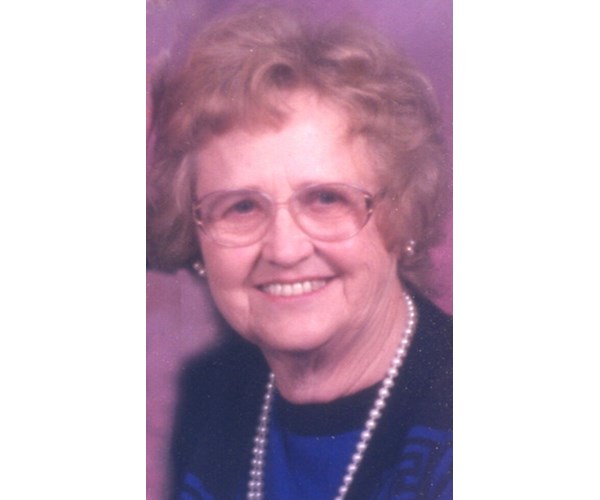 Georgia Woolsey Obituary (1925 - 2024) - Greeneville, TN - Greeneville Sun