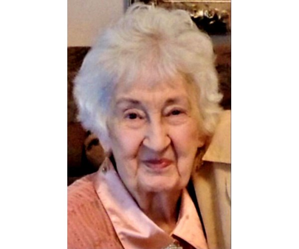 Norma Johnson Obituary (2023) Greeneville, TN Greeneville Sun