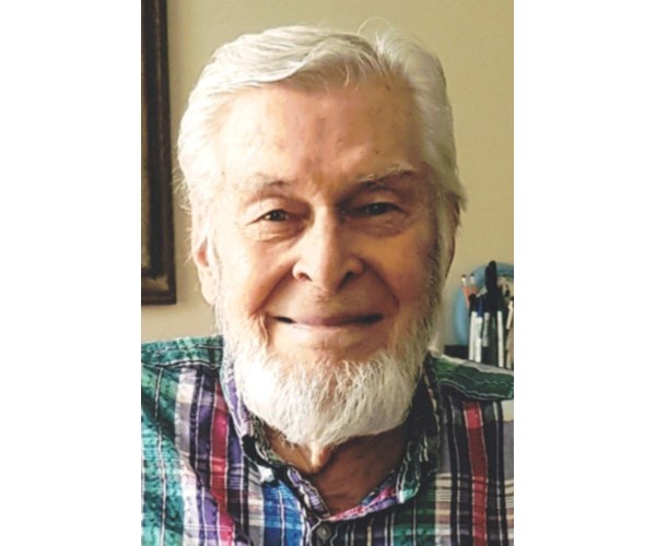 Robert Kellogg Obituary (2022) Greeneville, TN Greeneville Sun