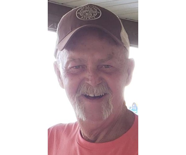 Jay Jones Obituary (2022) Greeneville, TN Greeneville Sun
