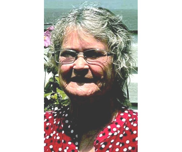 Patricia Robinson Obituary 2023 Greeneville Tn Greeneville Sun