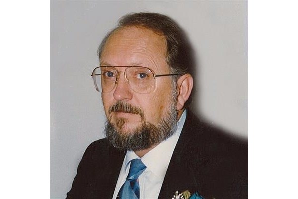 Robert Bryson Obituary (2017) - Maxwell, IN - Daily Reporter