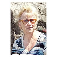 Mary Robertson Obituary (2018)