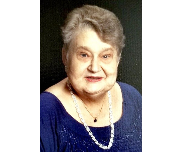 Peggy Cecil Obituary (2020) - Greensboro, NC - Greensboro News & Record