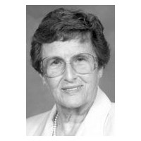 Nancy Ralls Obituary (2016)