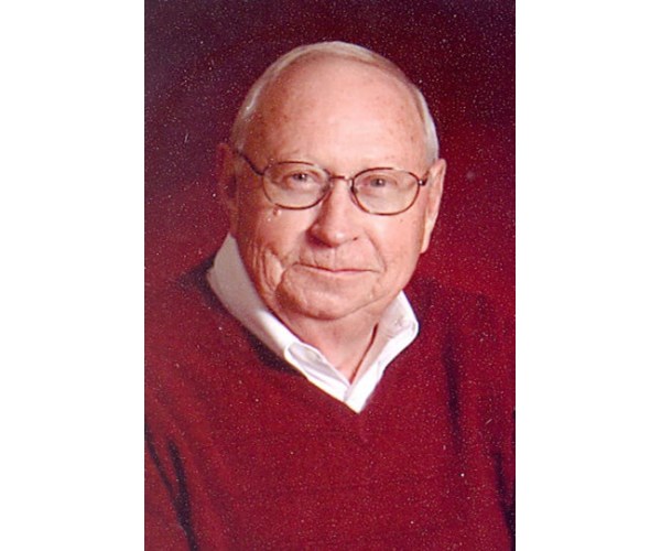 Howard Routh Obituary (2020) Randleman, NC Greensboro News & Record