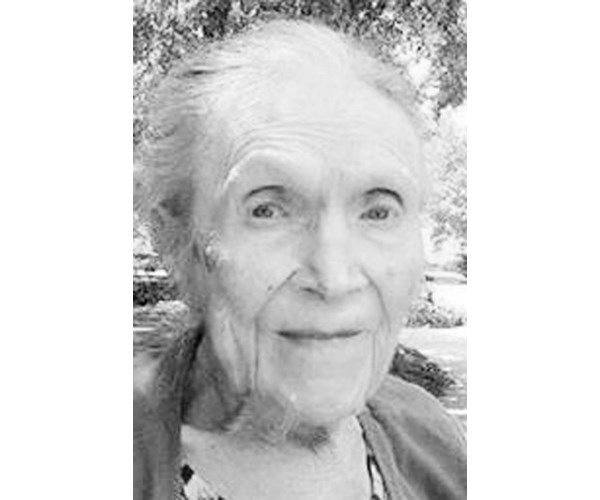 Florence Ford Obituary (2014) - Greensboro, NC - Greensboro News & Record