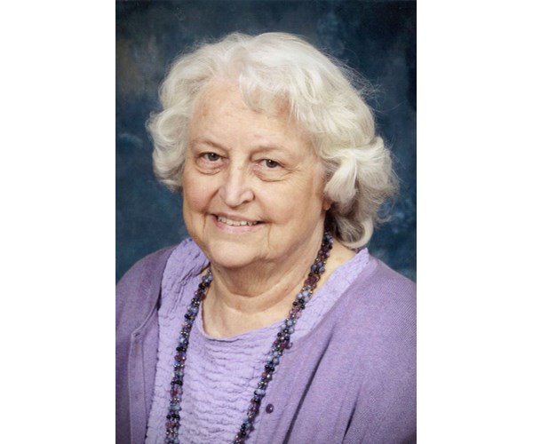 Eleanor Atkins Obituary (2019) - Greensboro, NC - Greensboro News & Record