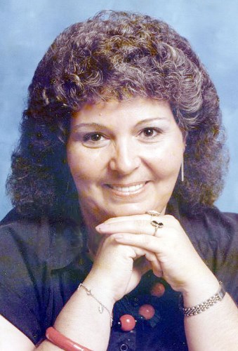 Janet Southern Obituary (2019) - Madison, NC - Greensboro News & Record