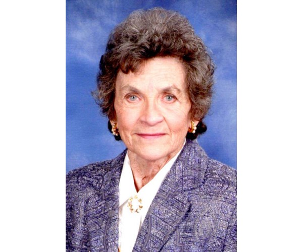 Louise Clifton Obituary (2019) Reidsville, NC Greensboro News & Record