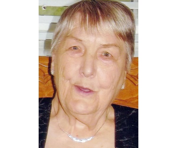 Esther Quate Obituary (2020) - Greensboro, NC - Greensboro News & Record
