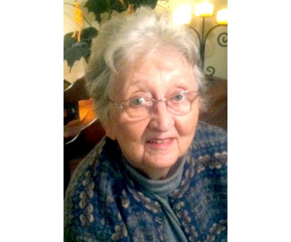 Mary Pegram Obituary (2020) Reidsville, NC Greensboro News & Record