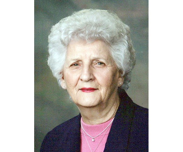 Lucy Mason Obituary (1926 2022) Reidsville, NC Greensboro News