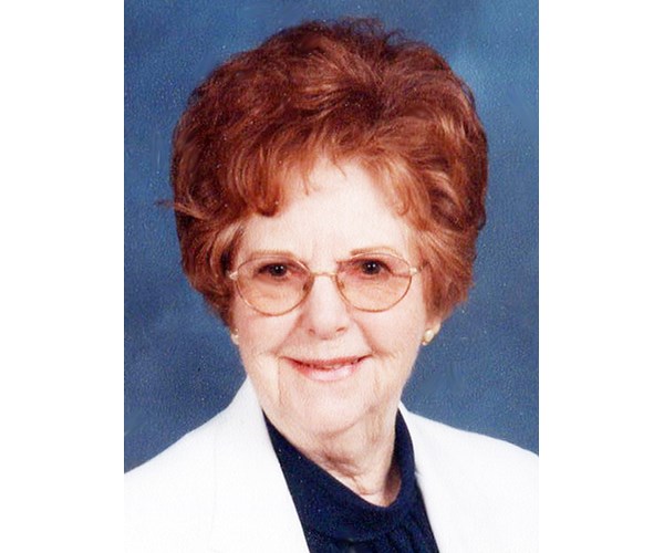 Ellen McKinney Obituary (1927 - 2022) - Rockingham, NC - Greensboro ...