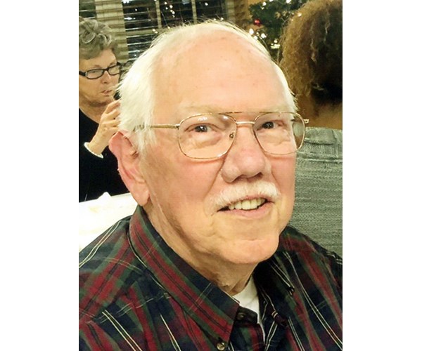 William Smith Obituary (2022) Guilford, NC Greensboro News & Record